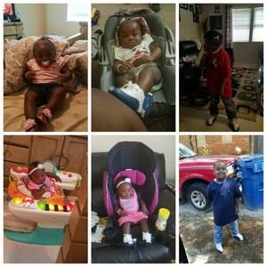 Meet your Posher, Brittany